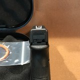GLOCK G17 9mm SEMI-AUTO GEN3 PISTOL GLPI1750203 - 4 of 9