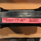 GLOCK G17 9mm SEMI-AUTO GEN3 PISTOL GLPI1750203 - 6 of 9