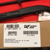 GForce Arms GFP3 3 In 1 Home Defense & Hunting 12GA 3” With 2 BARRELS & PISTOL GRIP - 8 of 12