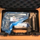 BERETTA 92 M-9 SEMI-AUTO PISTOL 9mm W/ 2-15Rd mags - 8 of 8