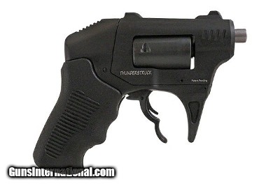 STANDARD Mfg. Co S333 - S333 GEN II DOUBLE ACTION ONLY 8 SHOT REVOLVER.22 WMR