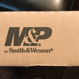 SMITH & WESSON MP15SPTII 5.56 16B 30R NIB WITH 3 - 30 RD MAGS - 10 of 13