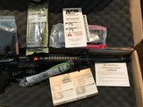 SMITH & WESSON MP15SPTII 5.56 16B 30R NIB WITH 3 - 30 RD MAGS - 11 of 13