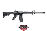 SMITH & WESSON MP15SPTII 5.56 16B 30R NIB WITH 3 - 30 RD MAGS - 1 of 13
