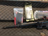 SMITH & WESSON MP15SPTII 5.56 16B 30R NIB WITH 3 - 30 RD MAGS - 7 of 13