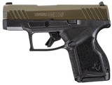 TAURUS GX 4 9mm PISTOL CONSERVATIVE SET NEW IN BOX JUST RELEASED - 15 of 15