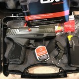 TAURUS GX 4 9mm PISTOL CONSERVATIVE SET NEW IN BOX JUST RELEASED - 7 of 15
