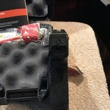 TAURUS GX 4 9mm PISTOL CONSERVATIVE SET NEW IN BOX JUST RELEASED - 12 of 15