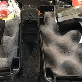 TAURUS GX 4 9mm PISTOL CONSERVATIVE SET NEW IN BOX JUST RELEASED - 4 of 15