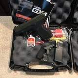 TAURUS GX 4 9mm PISTOL CONSERVATIVE SET NEW IN BOX JUST RELEASED - 9 of 15