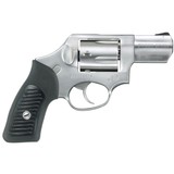 ruger sp101 357 magnum38 special 5 dhot revolver