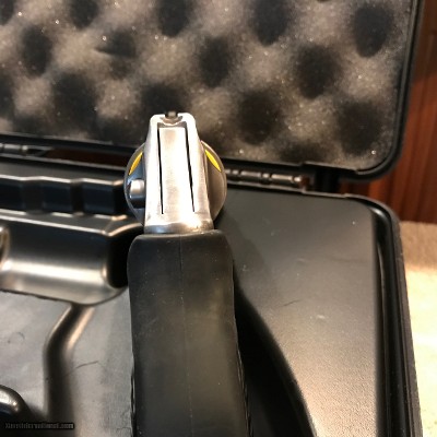 RUGER SP101 357 MAGNUM | 38 SPECIAL 5 DHOT REVOLVER - Image 8 of 11
