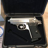 Walther, PPK, Semi-automatic, Metal Frame Pistol, 380ACP - 5 of 13
