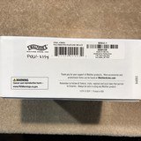 Walther, PPK, Semi-automatic, Metal Frame Pistol, 380ACP - 9 of 13