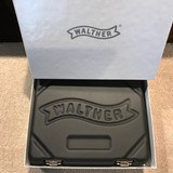 Walther, PPK, Semi-automatic, Metal Frame Pistol, 380ACP - 11 of 13