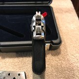 Walther, PPK, Semi-automatic, Metal Frame Pistol, 380ACP - 6 of 13