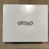 Walther, PPK, Semi-automatic, Metal Frame Pistol, 380ACP - 2 of 13