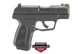 RUG MAX9 PRO 9MM PST 12RD NS - 1 of 14