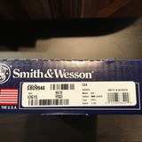 Smith & Wesson 12615 CSX 9mm Luger Pistol Includes 2 Mags - 4 of 7