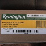 REMINGTON V3 TAC13 12M/13CB SYN - 4 of 9
