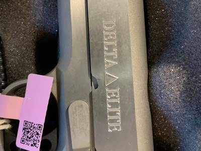 COLT DELTA ELITE 10MN - Image 3 of 6