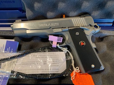 COLT DELTA ELITE 10MN - Image 2 of 6