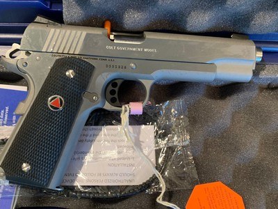 COLT DELTA ELITE 10MN - Image 4 of 6