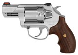 Diamondback SDR Exclusive Grip 357 Mag/38 Special +P Hogue Wood Grips - 2 of 4