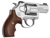 Diamondback SDR Exclusive Grip 357 Mag/38 Special +P Hogue Wood Grips - 3 of 4