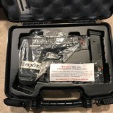 RUGER RXM 9MM - 3 of 4