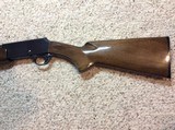 Browning BPR 22 Magnum - 5 of 8