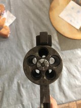 Montenegro Gasser pattern revolver 44 caliber - 10 of 14