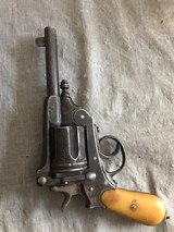 Montenegro Gasser pattern revolver 44 caliber - 5 of 14