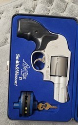S&W 296 in 44 Special - 2 of 8