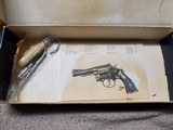 S&W 15-4, 15 38 Special - 3 of 15