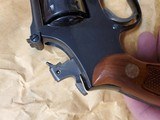 S&W 15-4, 15 38 Special - 15 of 15