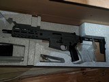 Sig Virtus 300 blk, black out - 9 of 9