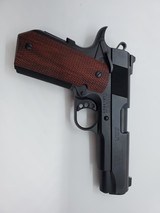 Les Baer S.R.P customized by Severns Custom - 10 of 15