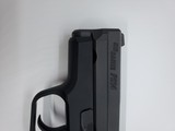 Sig P224, 224 9mm, DAK Trigger. - 9 of 15