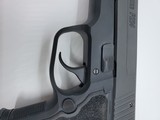 Sig P224, 224 9mm, DAK Trigger. - 8 of 15