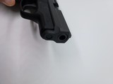 Sig P224, 224 9mm, DAK Trigger. - 5 of 15