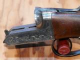 G E Lewis British light game gun - 5 of 10