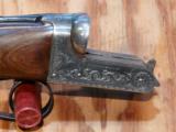 G E Lewis British light game gun - 6 of 10