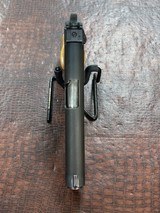 Clark customs Colt 1911 government - Image 5 of 7