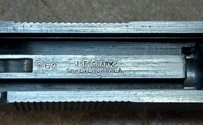 Clark customs Colt 1911 government - Image 6 of 7