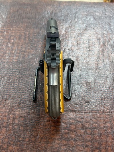 Clark customs Colt 1911 government - Image 4 of 7