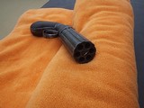 Washington Arms Co. Pepperbox 6 Shot Percussion Cast Steel 1800`S 35 or 36 Caliber - 5 of 9