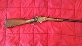 Taylor's & Company Spencer Carbine
45 Schofield - No Longer Made - 2 of 12