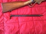 Taylor's & Company Spencer Carbine
45 Schofield - No Longer Made - 11 of 12