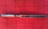Remington 700 ADL SA Custom Bull Barrel Pro Tactical Stock - 3 of 12